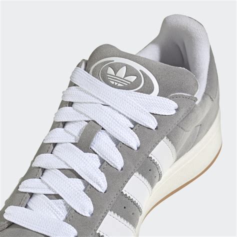 adidas campus 00s grey maat 38|Adidas campus 00s shoes.